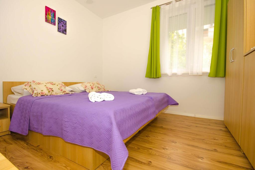 Matic Guest House Ντουμπρόβνικ Δωμάτιο φωτογραφία