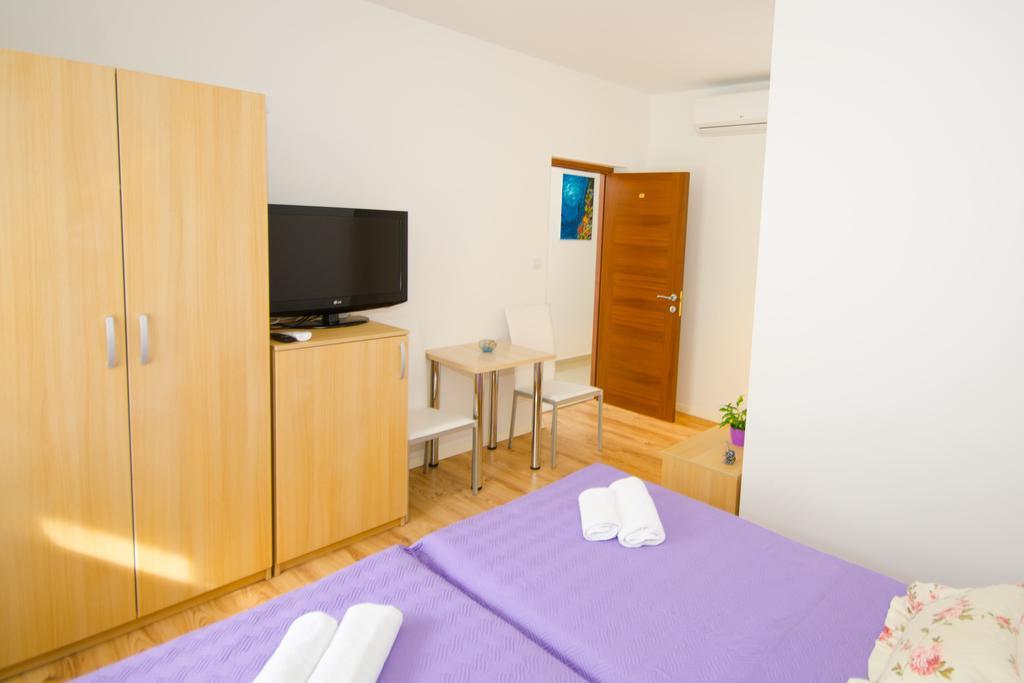 Matic Guest House Ντουμπρόβνικ Δωμάτιο φωτογραφία