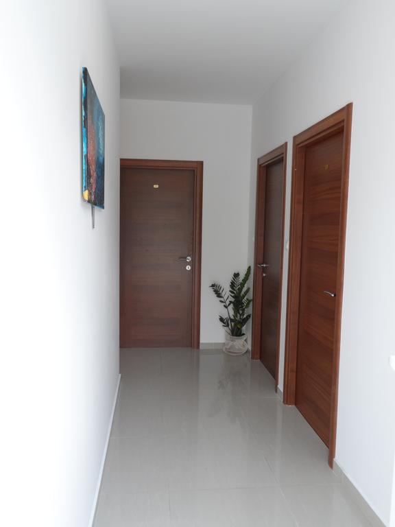 Matic Guest House Ντουμπρόβνικ Δωμάτιο φωτογραφία