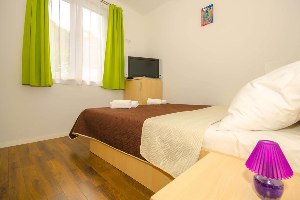 Matic Guest House Ντουμπρόβνικ Εξωτερικό φωτογραφία