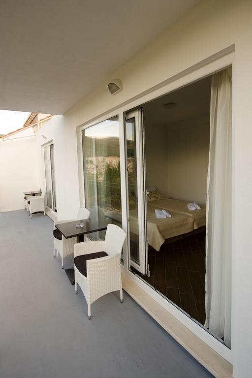Matic Guest House Ντουμπρόβνικ Δωμάτιο φωτογραφία