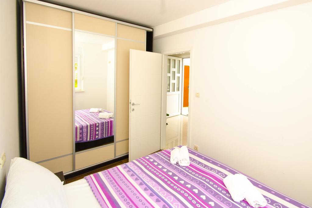 Matic Guest House Ντουμπρόβνικ Δωμάτιο φωτογραφία