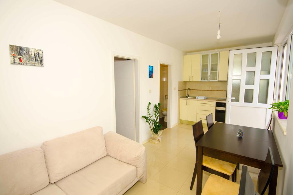 Matic Guest House Ντουμπρόβνικ Δωμάτιο φωτογραφία