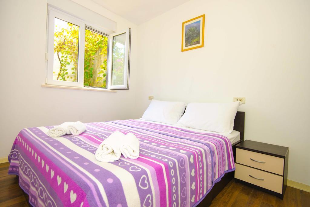 Matic Guest House Ντουμπρόβνικ Δωμάτιο φωτογραφία