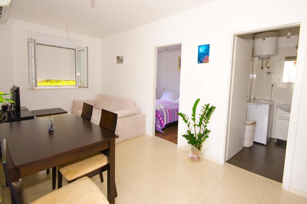 Matic Guest House Ντουμπρόβνικ Δωμάτιο φωτογραφία