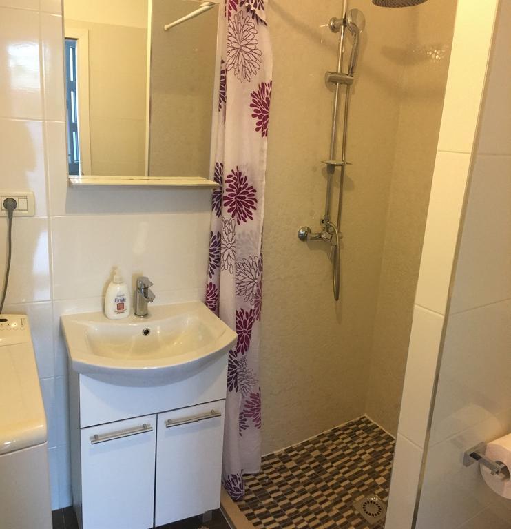 Matic Guest House Ντουμπρόβνικ Εξωτερικό φωτογραφία