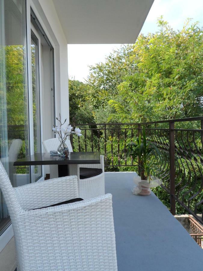 Matic Guest House Ντουμπρόβνικ Εξωτερικό φωτογραφία
