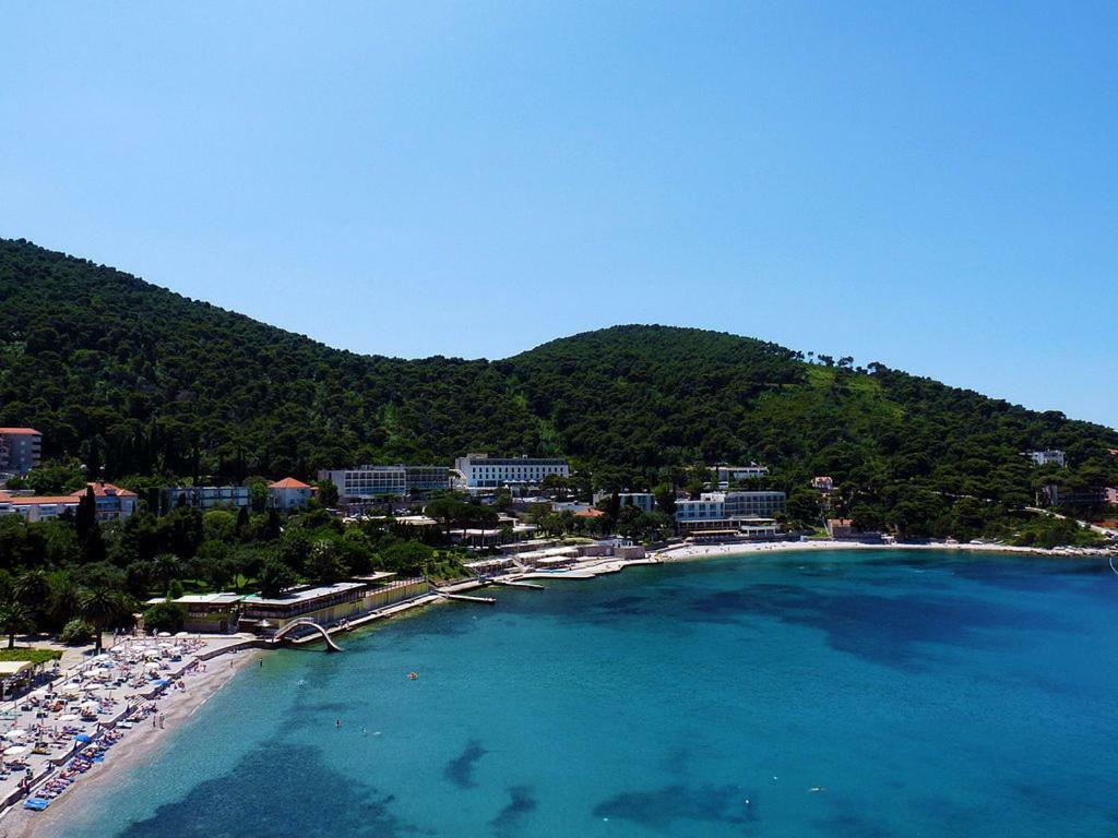 Matic Guest House Ντουμπρόβνικ Εξωτερικό φωτογραφία