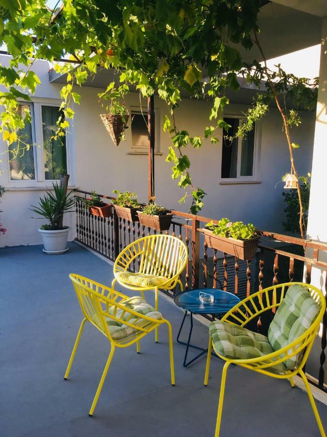 Matic Guest House Ντουμπρόβνικ Εξωτερικό φωτογραφία